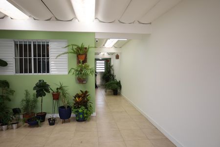 Casa à venda com 98m², 3 quartos e 2 vagasÁrea comum