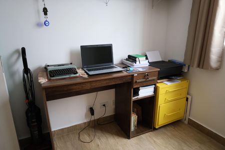 Quarto 1 de casa à venda com 3 quartos, 98m² em Cupecê, São Paulo