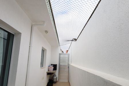 Casa à venda com 98m², 3 quartos e 2 vagasÁrea comum