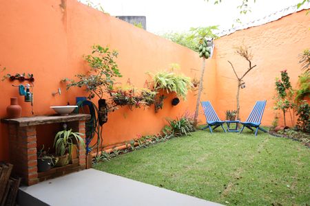 Casa à venda com 98m², 3 quartos e 2 vagasÁrea comum