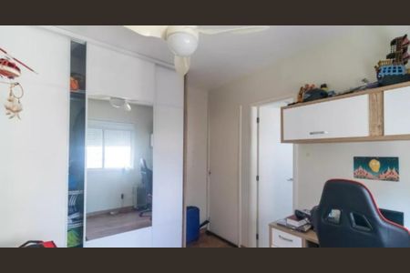 Foto 06 de apartamento à venda com 3 quartos, 134m² em Perdizes, São Paulo