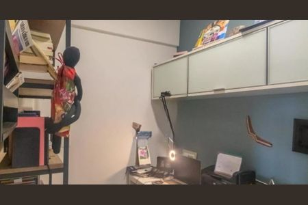 Foto 17 de apartamento à venda com 3 quartos, 134m² em Perdizes, São Paulo