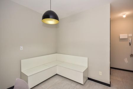 Studio para alugar com 39m², 1 quarto e sem vagaStudio