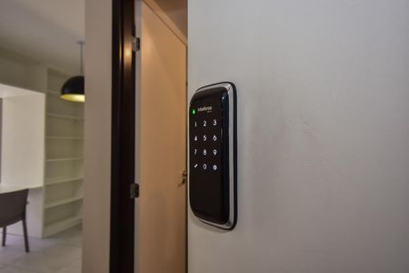 Studio de kitnet/studio para alugar com 1 quarto, 39m² em Vila Sonia, São Paulo
