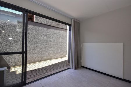 Studio de kitnet/studio para alugar com 1 quarto, 39m² em Vila Sonia, São Paulo