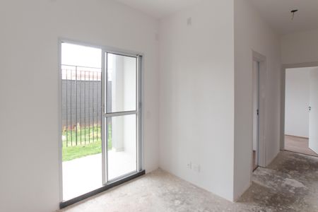 Sala de apartamento para alugar com 3 quartos, 81m² em Vila Maria, São Paulo