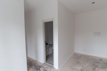 Sala de apartamento para alugar com 3 quartos, 81m² em Vila Maria, São Paulo