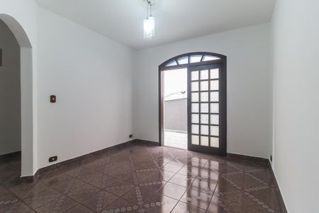 Sala de Jantar de casa para alugar com 3 quartos, 230m² em Jardim Sao Pedro, Mogi das Cruzes