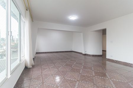 Sala de casa para alugar com 3 quartos, 230m² em Jardim Sao Pedro, Mogi das Cruzes