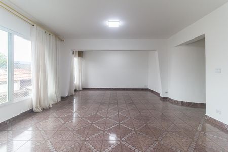 Sala de casa para alugar com 3 quartos, 230m² em Jardim Sao Pedro, Mogi das Cruzes