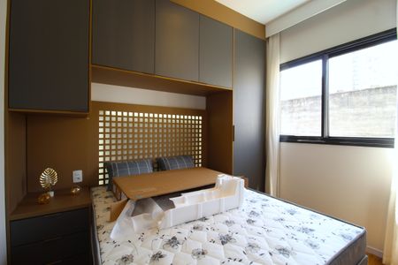 Quarto de kitnet/studio para alugar com 1 quarto, 25m² em Vila Olímpia, São Paulo