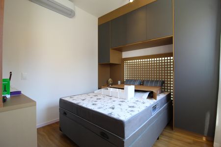 Quarto de kitnet/studio para alugar com 1 quarto, 25m² em Vila Olímpia, São Paulo