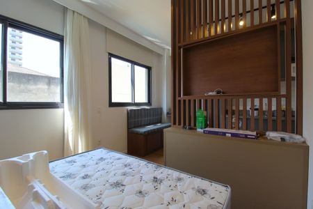 Quarto de kitnet/studio para alugar com 1 quarto, 25m² em Vila Olímpia, São Paulo