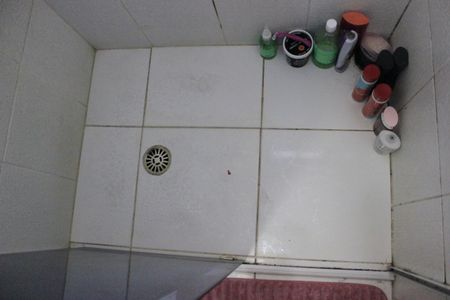 Apartamento à venda com 65m², 3 quartos e 1 vagaBanheiro da Suíte