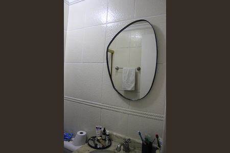 Apartamento à venda com 65m², 3 quartos e 1 vagaBanheiro