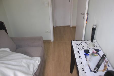 Apartamento à venda com 65m², 3 quartos e 1 vagaQuarto 1