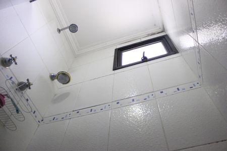 Apartamento à venda com 65m², 3 quartos e 1 vagaBanheiro da Suíte