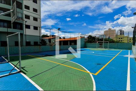 Apartamento à venda com 65m², 3 quartos e 1 vaga Apartamento à venda com 65m², 3 quartos e 1 vagaÁrea comum