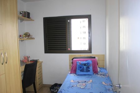 Apartamento à venda com 65m², 3 quartos e 1 vagaQuarto 2