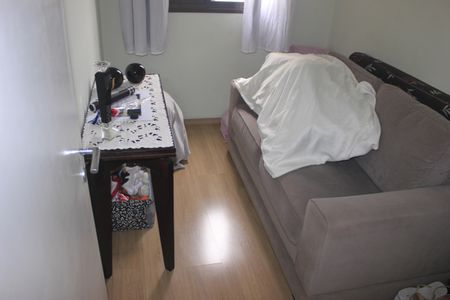 Apartamento à venda com 65m², 3 quartos e 1 vagaQuarto 1