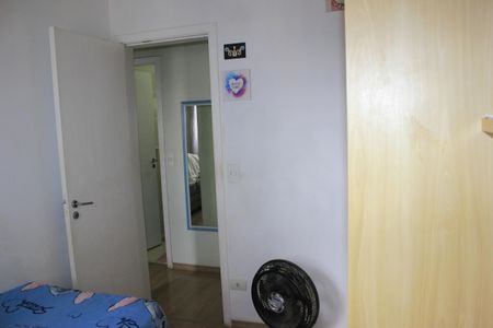 Apartamento à venda com 65m², 3 quartos e 1 vagaQuarto 2