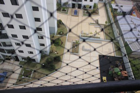 Apartamento à venda com 65m², 3 quartos e 1 vagaVaranda