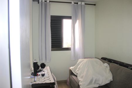 Apartamento à venda com 65m², 3 quartos e 1 vagaQuarto 1