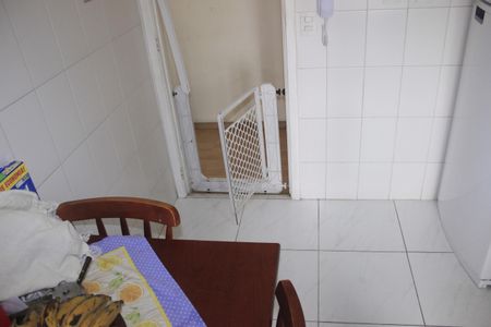 Apartamento à venda com 65m², 3 quartos e 1 vagaCozinha