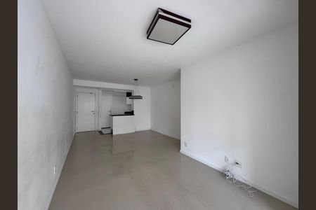 Sala de apartamento à venda com 2 quartos, 91m² em Recreio dos Bandeirantes, Rio de Janeiro