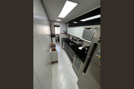 Apartamento à venda com 75m², 3 quartos e 2 vagas Apartamento à venda com 75m², 3 quartos e 2 vagasFoto 08