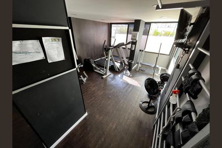 Apartamento à venda com 75m², 3 quartos e 2 vagas Apartamento à venda com 75m², 3 quartos e 2 vagasFoto 43