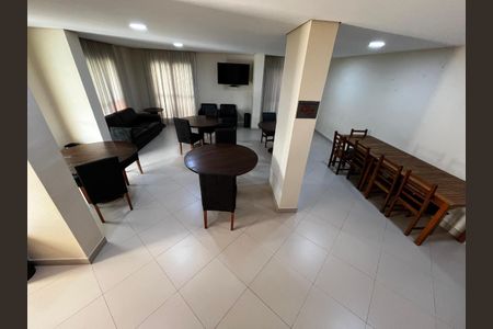 Apartamento à venda com 75m², 3 quartos e 2 vagasFoto 32