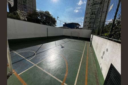 Apartamento à venda com 75m², 3 quartos e 2 vagas Apartamento à venda com 75m², 3 quartos e 2 vagasFoto 42