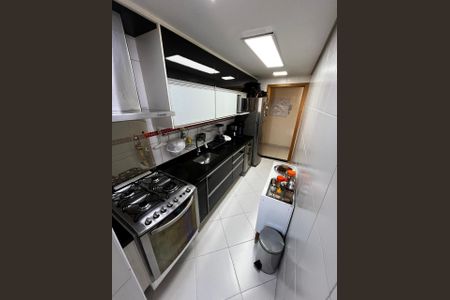 Apartamento à venda com 75m², 3 quartos e 2 vagas Apartamento à venda com 75m², 3 quartos e 2 vagasFoto 09