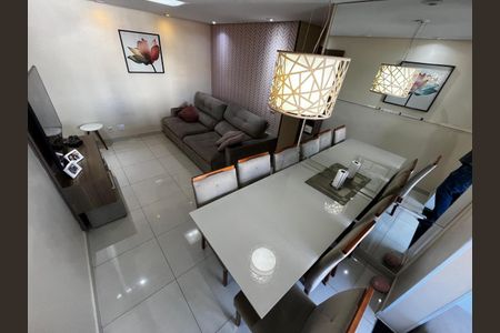 Foto 01 de apartamento à venda com 3 quartos, 75m² em Centro, Osasco