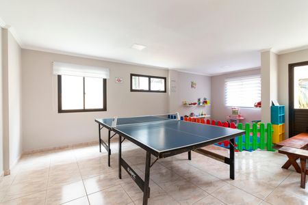 Apartamento para alugar com 56m², 2 quartos e 1 vagaSala de Jogos