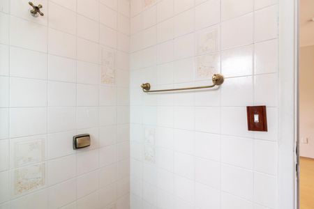 Apartamento para alugar com 56m², 2 quartos e 1 vaga Apartamento para alugar com 56m², 2 quartos e 1 vagaBanheiro