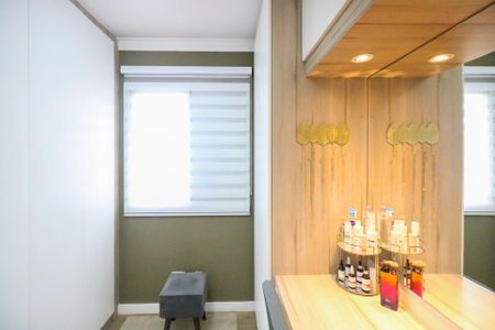 Apartamento à venda com 45m², 2 quartos e 1 vagaQuarto 2