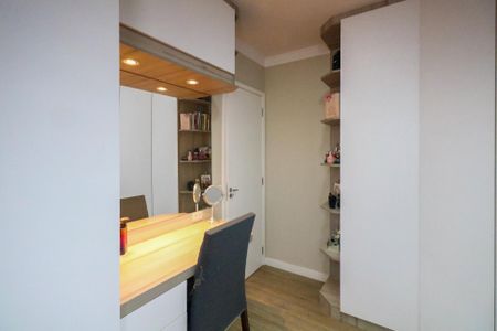 Apartamento à venda com 45m², 2 quartos e 1 vagaQuarto 2