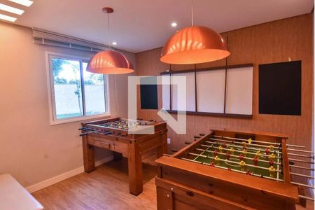 Apartamento à venda com 45m², 2 quartos e 1 vagaÁrea comum