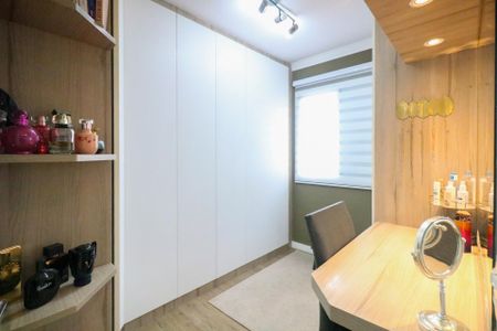 Apartamento à venda com 45m², 2 quartos e 1 vagaQuarto 2