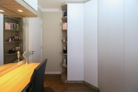 Apartamento à venda com 45m², 2 quartos e 1 vagaQuarto 2