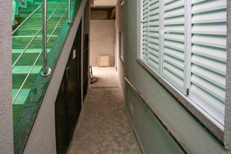 Apartamento para alugar com 90m², 1 quarto e 1 vagaÁrea comum