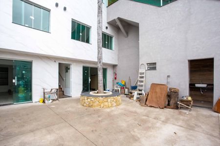 Apartamento para alugar com 90m², 1 quarto e 1 vagaÁrea comum