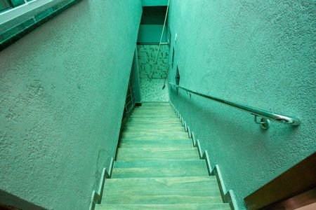 Apartamento para alugar com 90m², 1 quarto e 1 vagaEscada