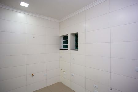 Cozinha/Area de Serviço de apartamento à venda com 1 quarto, 90m² em Taboão, Diadema