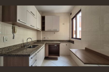 Apartamento à venda com 96m², 3 quartos e 1 vagaCozinha