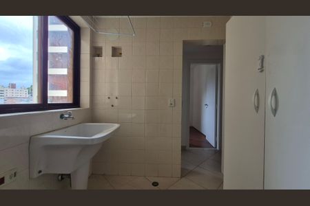 Apartamento à venda com 96m², 3 quartos e 1 vagaÁrea de Serviço