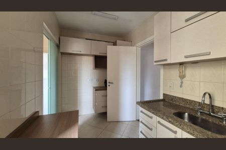 Apartamento à venda com 96m², 3 quartos e 1 vagaCozinha
