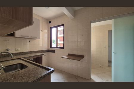 Apartamento à venda com 96m², 3 quartos e 1 vagaCozinha